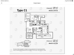 Parc Centennial (D9), Apartment #593516711